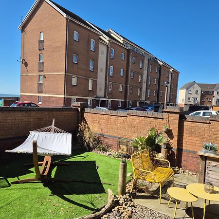 Shoreline Seaside Holiday Home Aberavon Beach بورت تالبوت المظهر الخارجي الصورة