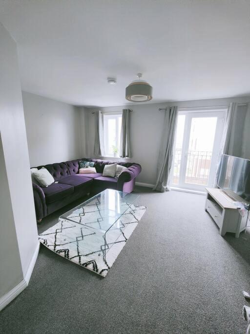 Shoreline Seaside Holiday Home Aberavon Beach بورت تالبوت المظهر الخارجي الصورة