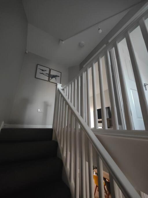 Shoreline Seaside Holiday Home Aberavon Beach بورت تالبوت المظهر الخارجي الصورة