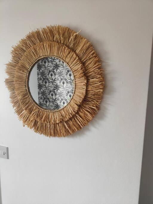 Shoreline Seaside Holiday Home Aberavon Beach بورت تالبوت المظهر الخارجي الصورة