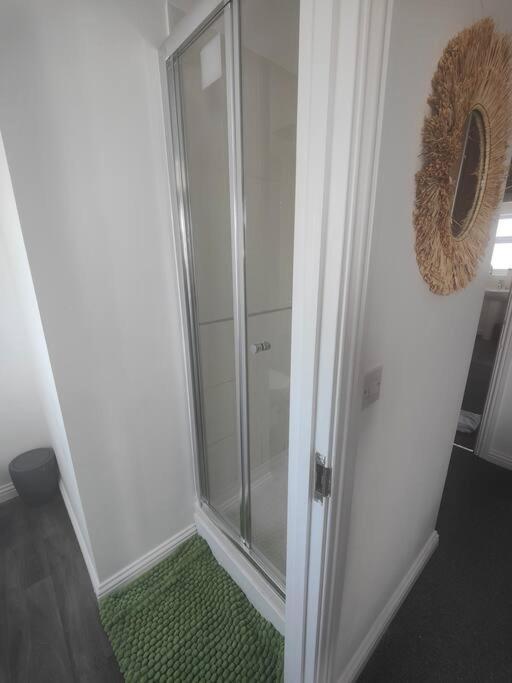 Shoreline Seaside Holiday Home Aberavon Beach بورت تالبوت المظهر الخارجي الصورة
