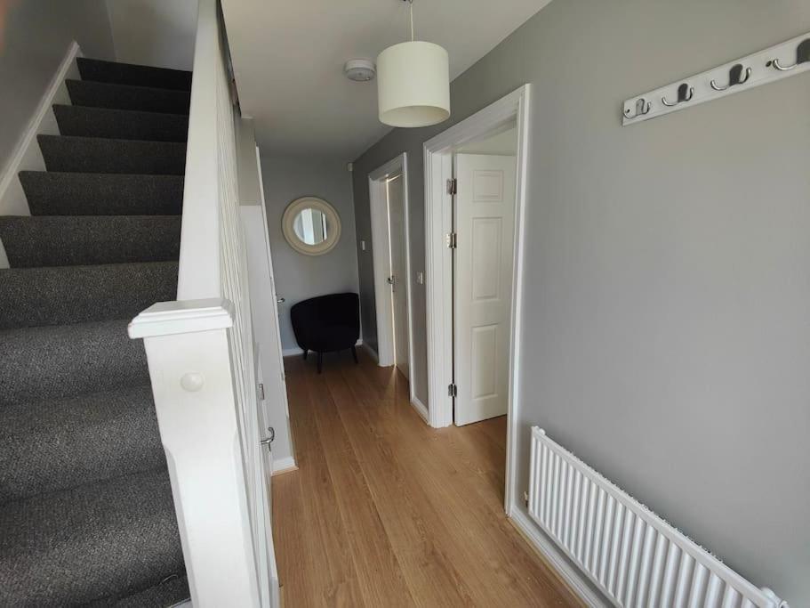 Shoreline Seaside Holiday Home Aberavon Beach بورت تالبوت المظهر الخارجي الصورة