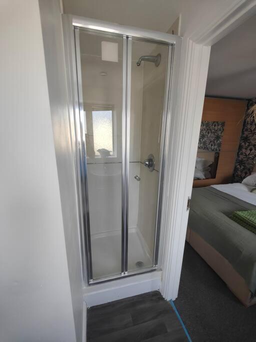 Shoreline Seaside Holiday Home Aberavon Beach بورت تالبوت المظهر الخارجي الصورة