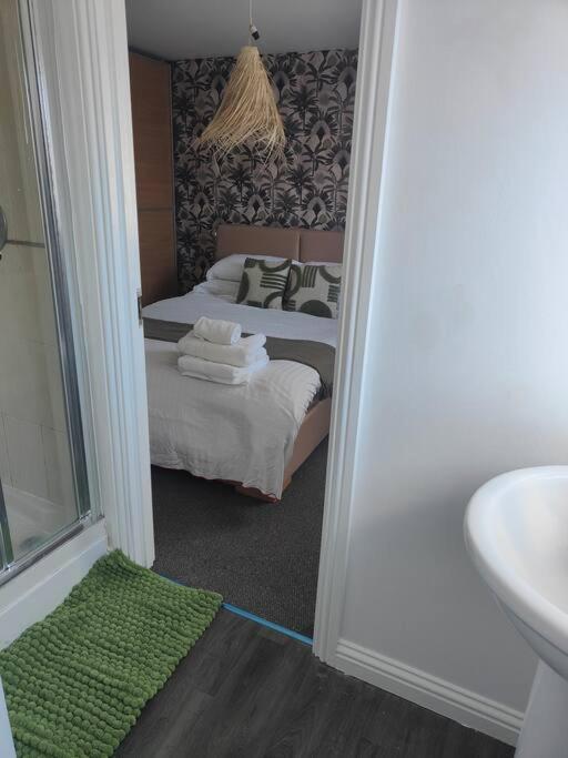 Shoreline Seaside Holiday Home Aberavon Beach بورت تالبوت المظهر الخارجي الصورة