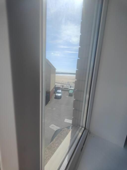 Shoreline Seaside Holiday Home Aberavon Beach بورت تالبوت المظهر الخارجي الصورة