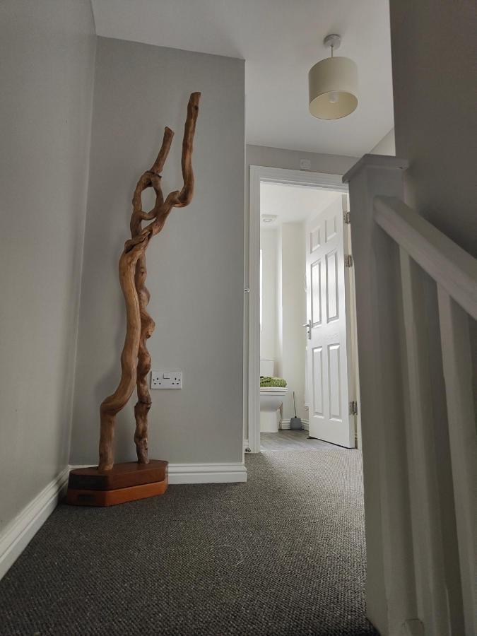 Shoreline Seaside Holiday Home Aberavon Beach بورت تالبوت المظهر الخارجي الصورة