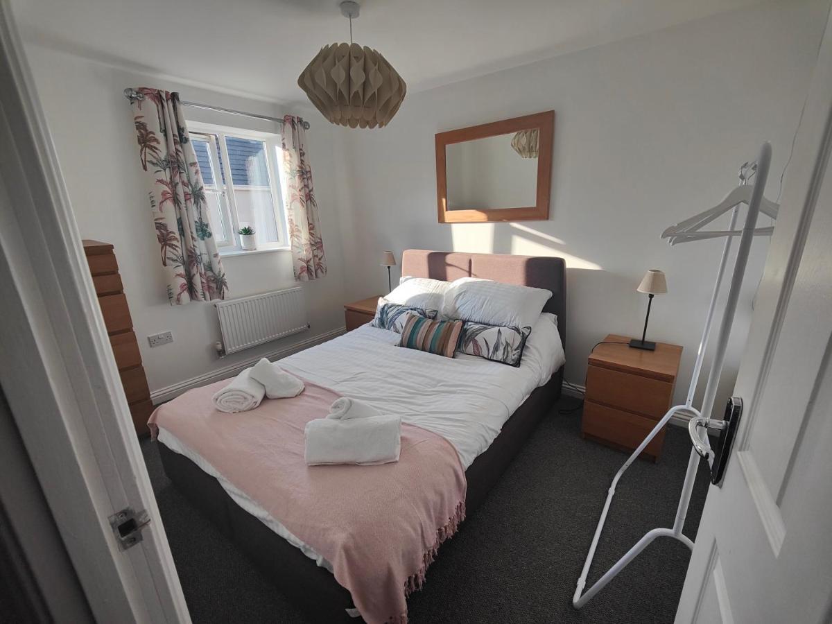 Shoreline Seaside Holiday Home Aberavon Beach بورت تالبوت المظهر الخارجي الصورة
