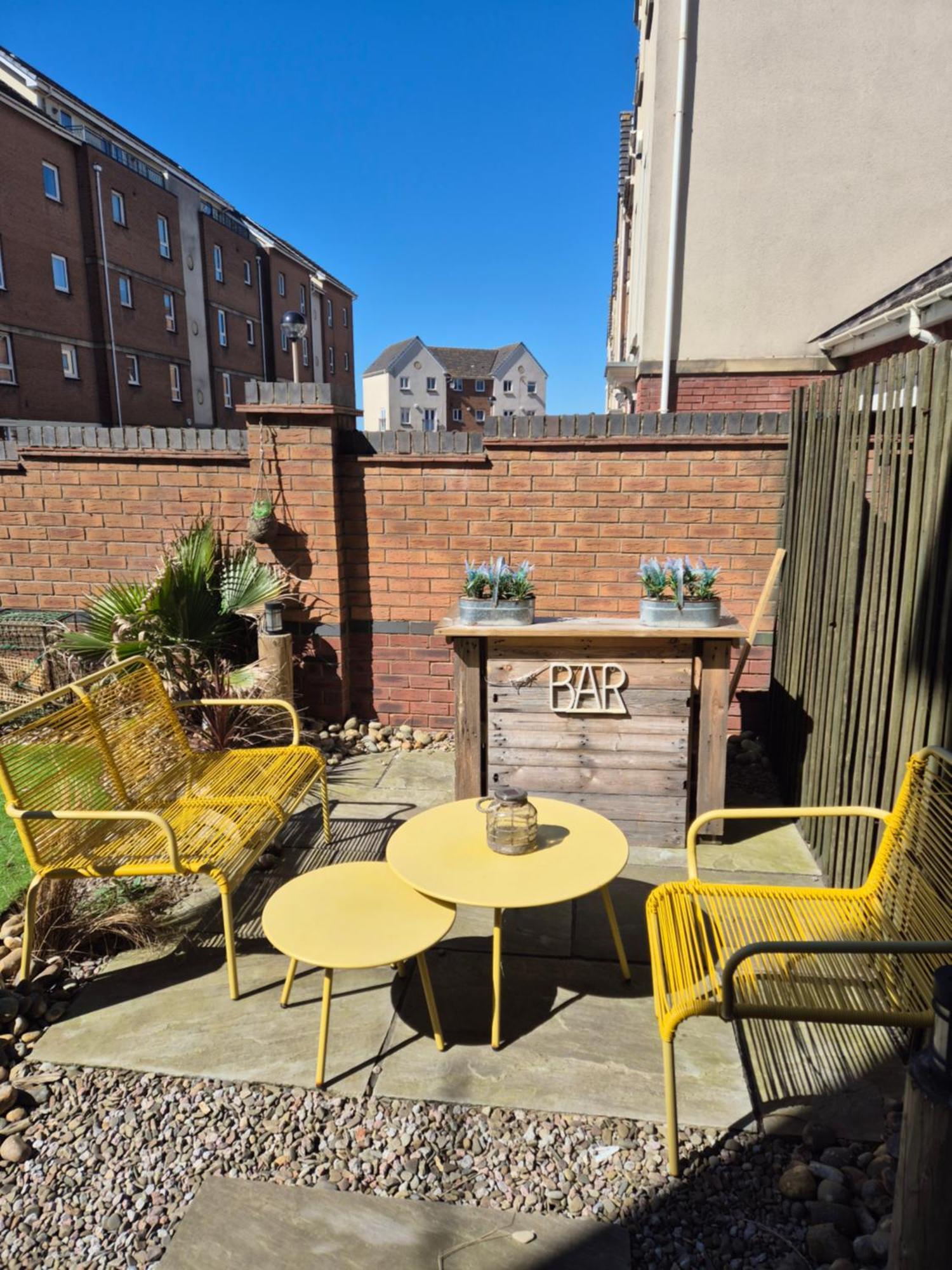 Shoreline Seaside Holiday Home Aberavon Beach بورت تالبوت المظهر الخارجي الصورة